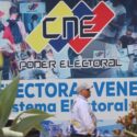 Varias ONG instan a renovar el CNE de Venezuela antes de diciembre