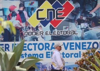Varias ONG instan a renovar el CNE de Venezuela antes de diciembre