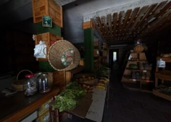 Comerciantes de Cumaná advierten que cortes eléctricos afectarían ventas y conservación de productos