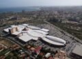 Centros comerciales de Margarita implementan plan de ahorro energético ante la contingencia actual