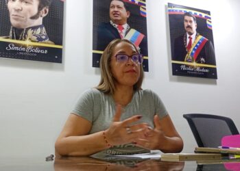 Afinan preparativos para la consulta comunal de octubre en el municipio Bermúdez de Sucre