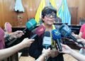 Alcaldía de Mariño y Cámara de Comercio impulsan propuesta de reforma de la Ley de Puerto Libre