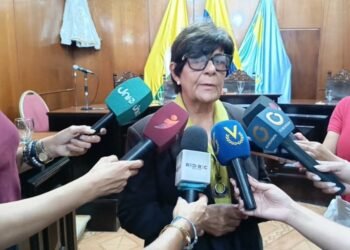 Alcaldía de Mariño y Cámara de Comercio impulsan propuesta de reforma de la Ley de Puerto Libre