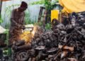 El contrabando de cobre entre Trinidad y Tobago y Venezuela se hace presente ante restricciones (+Fotos)