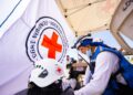 Cruz Roja Venezolana desplegará operación humanitaria de dos años tras doble terremoto