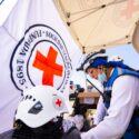 Cruz Roja Venezolana desplegará operación humanitaria de dos años tras doble terremoto