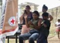 Cruz Roja habilita canal para quienes buscan contactar a familiares tras terremoto en Colombia