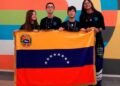 Hermanos de Cumaná representan a Venezuela en Olimpiada Internacional de Inteligencia Artificial