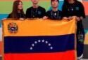 Hermanos de Cumaná representan a Venezuela en Olimpiada Internacional de Inteligencia Artificial