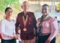 Reconocen trayectoria de Esteban Toussaint al elevarlo a Patrimonio Cultural Viviente nacional