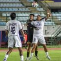 Anzoátegui empató con Deportivo Miranda por Copa Venezuela