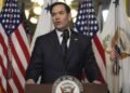 Marco Rubio califica de "paso crucial" la excarcelación de más de 130 presos políticos en Venezuela