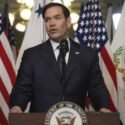 Marco Rubio califica de "paso crucial" la excarcelación de más de 130 presos políticos en Venezuela