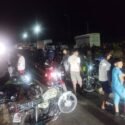 Cerraron la vía El Tigre-Cantaura tras detención de dueño y trabajador de E/S