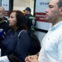 Detalló que este trabajo conjunto podría extenderse hasta diciembre de 2026