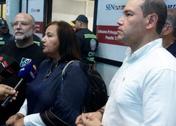Detalló que este trabajo conjunto podría extenderse hasta diciembre de 2026