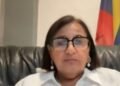 Dinorah Figuera llama a participar en proceso de desugnación del TSJ