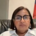Dinorah Figuera llama a participar en proceso de desugnación del TSJ