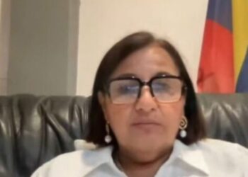 Dinorah Figuera llama a participar en proceso de desugnación del TSJ