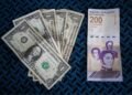 Bolívar sufrió una devaluación de 15% como consecuencia de los sismos