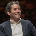 Gustavo Dudamel estará de gira por Europa en octubre con la New York Philharmonic