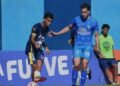 Dynamo no encuentra la fórmula para ganar y sale de puestos de clasificación