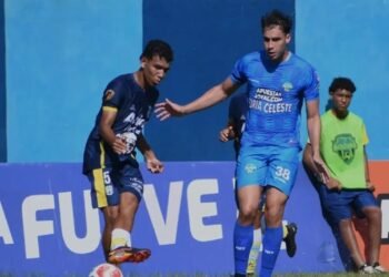 Dynamo no encuentra la fórmula para ganar y sale de puestos de clasificación