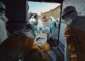 República Democrática del Congo roza los 2.000 muertos por el peor brote de ébola de su historia