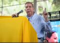 Edmundo González dice que liberar a los presos no borra su dolor y pide responsabilidades