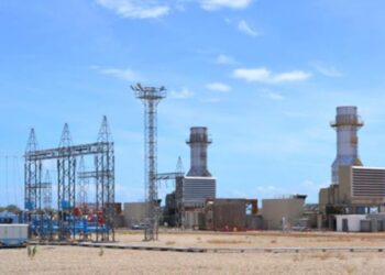 Gobernadora de Nueva Esparta pide uso eficiente de la energía ante la llegada del Súper Niño