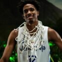 Elián Centeno jugará para Regatas Corrientes en la Liga Nacional de Básquetbol de Argentina
