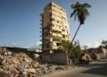 Repararán 13.000 viviendas afectadas por el doblete sísmico del 24 de junio de 2026