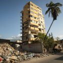 Repararán 13.000 viviendas afectadas por el doblete sísmico del 24 de junio de 2026
