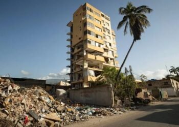 Repararán 13.000 viviendas afectadas por el doblete sísmico del 24 de junio de 2026