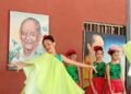 Día de la Cultura Popular en Bermúdez rindió homenaje a quienes enaltecen el gentilicio local (+Fotos)