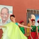 Día de la Cultura Popular en Bermúdez rindió homenaje a quienes enaltecen el gentilicio local (+Fotos)