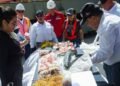Nueva Esparta envía 406 toneladas de productos marinos a cinco mercados internacionales