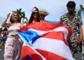 Gran expectación entre los fanáticos de Bad Bunny ante el cierre de su gira en Puerto Rico
