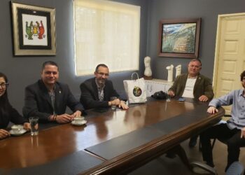 Fedeindustria propone reactivación del motor pesquero industrial en el estado Sucre