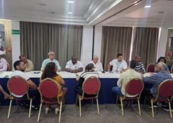 Fedeindustria propone reactivación del motor pesquero industrial en el estado Sucre