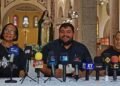 Festividad de Santa Rosa de Lima en Carúpano se centrará en la oración y en la espiritualidad