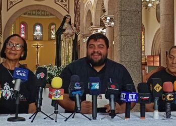 Festividad de Santa Rosa de Lima en Carúpano se centrará en la oración y en la espiritualidad