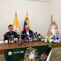 Anuncian festividades de la Virgen del Valle 2026 signadas por el duelo y reflexión tras los terremotos