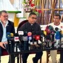 Cumaná prepara festividades de la Virgen del Valle en homenaje a los afectados por los sismos