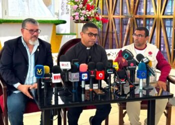 Cumaná prepara festividades de la Virgen del Valle en homenaje a los afectados por los sismos