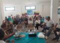 Realizaron foro "Potencial Energético del estado Anzoátegui" en Cantaura