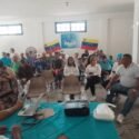 Realizaron foro "Potencial Energético del estado Anzoátegui" en Cantaura