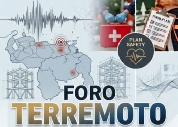 Realizaron foro sobre terremotos, prevención y seguridad ante sismos en Lechería