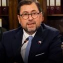 Canciller chileno prevé pronta reactivación de consulado de su país en Venezuela