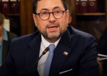 Canciller chileno prevé pronta reactivación de consulado de su país en Venezuela